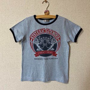 Used Children's T-shirts